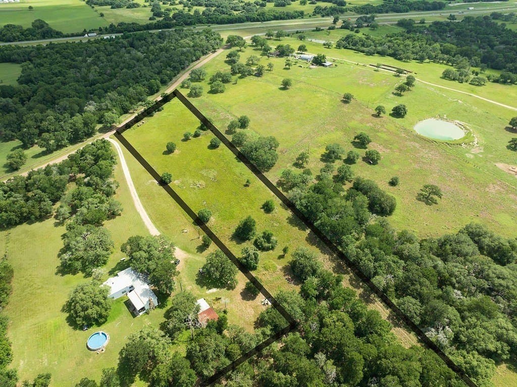 15.83 acres in Fayette County - photo 5