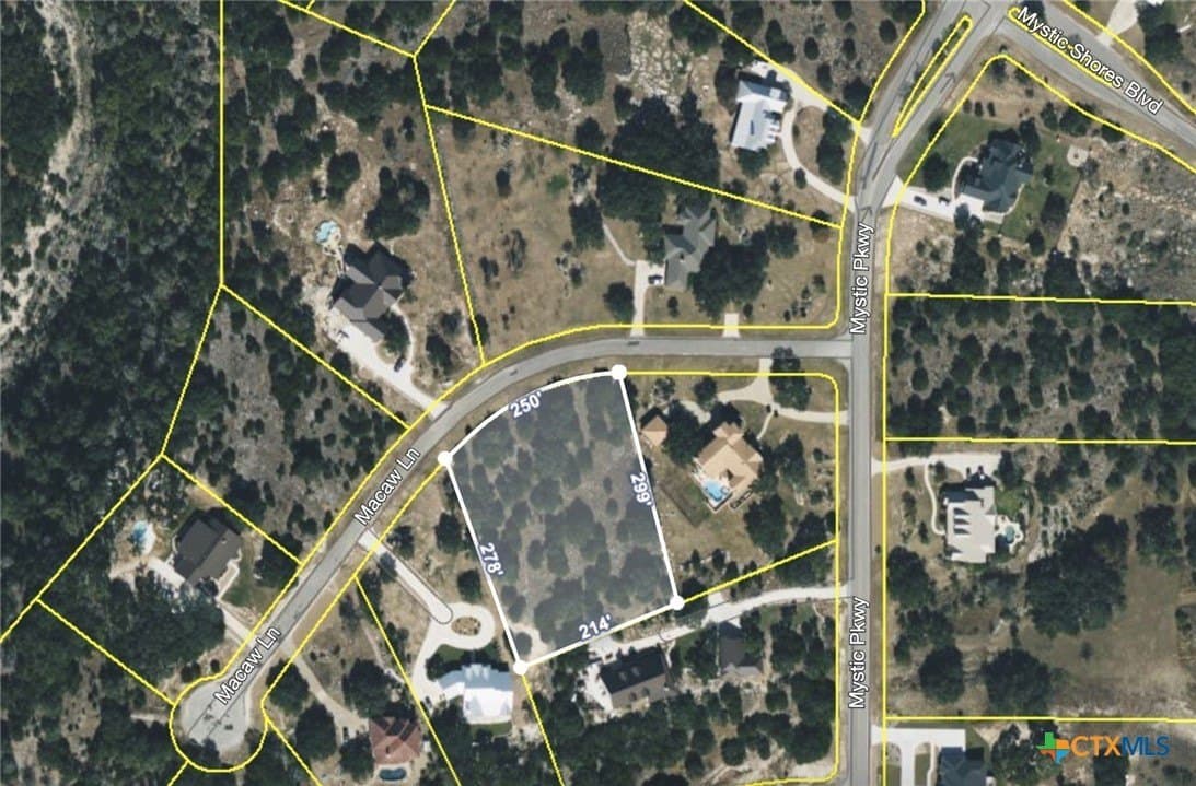 1.59 acres in Comal County - photo 9