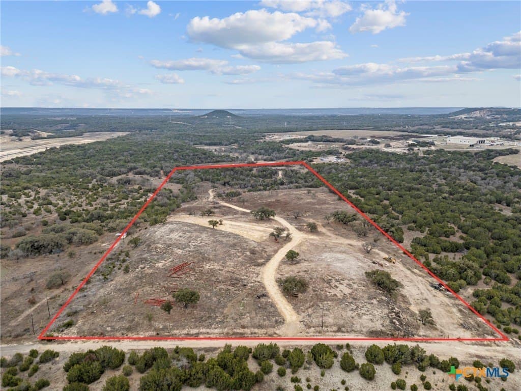 20 acres in Bell County - photo 2