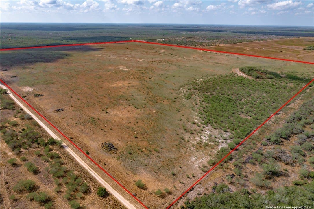 200.9 acres in Jim Wells County - photo 6