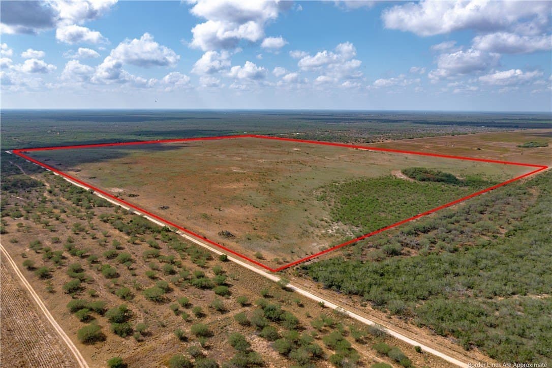 200.9 acres in Jim Wells County - photo 3