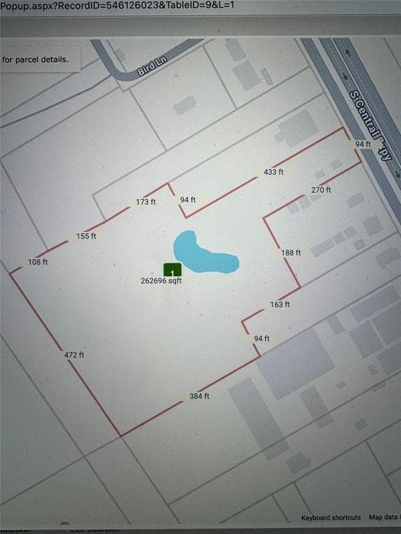 6.06 acres in Dallas County - photo 2