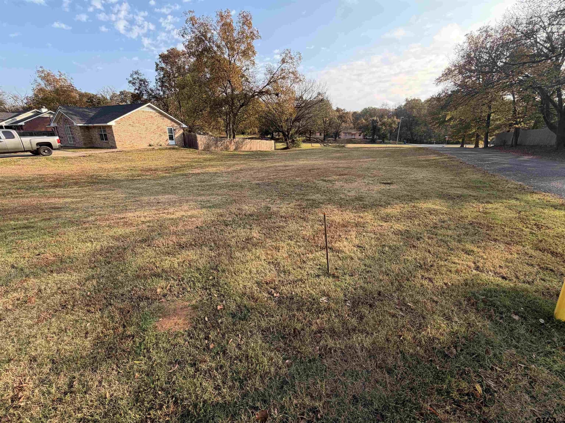 0.22 acres in Titus County - photo 3