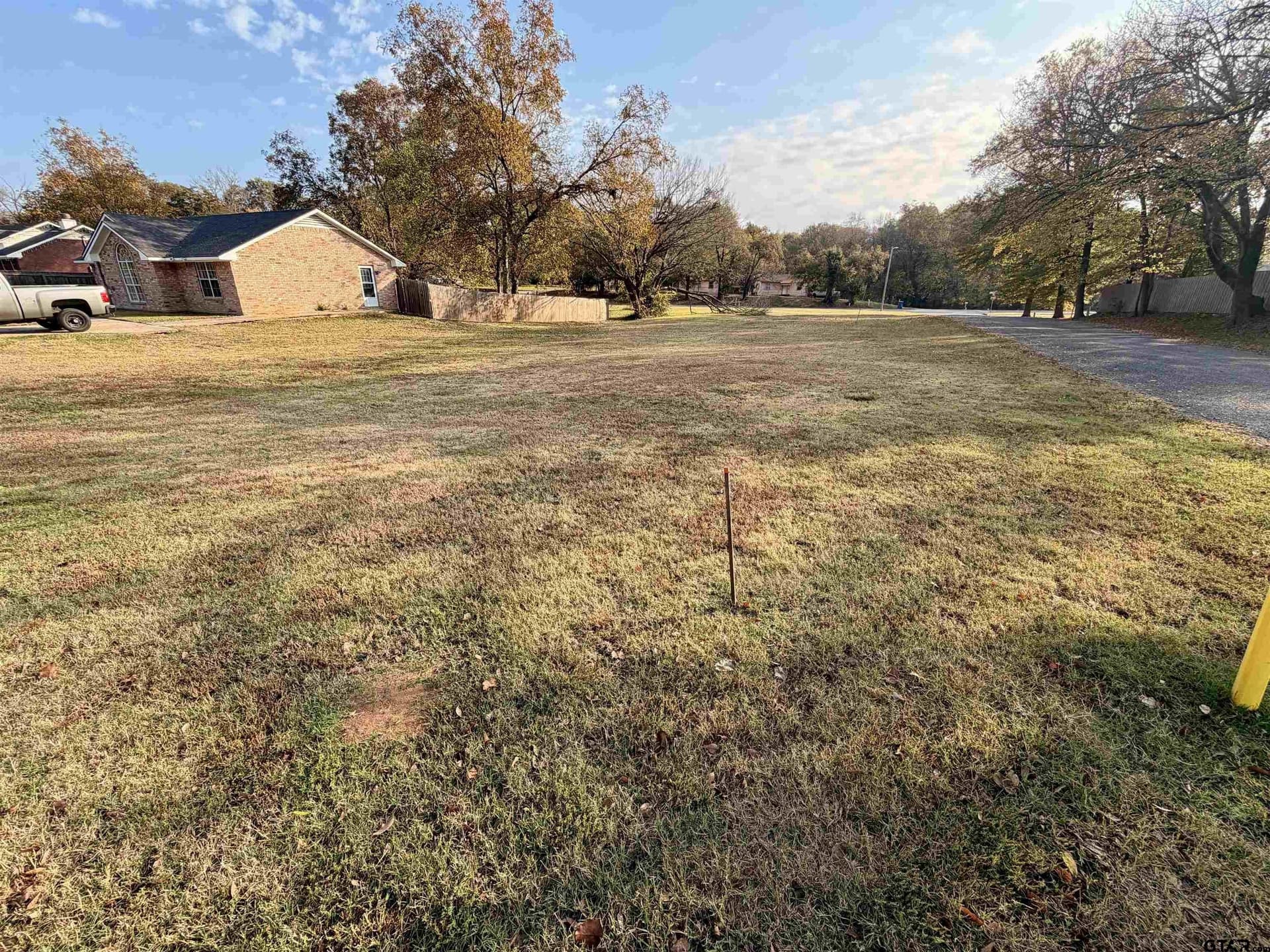 0.22 acres in Titus County - photo 4