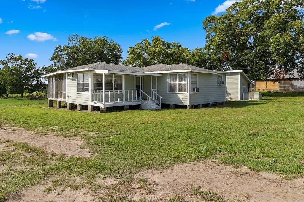 1619 Texas 237