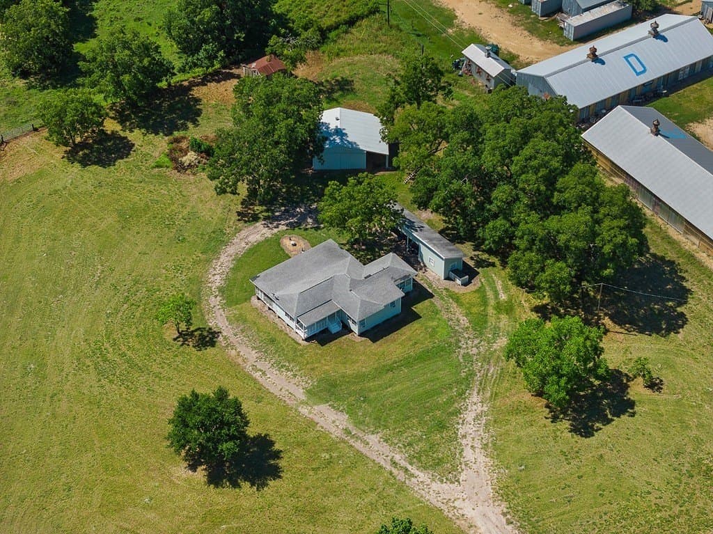 24.59 acres in Fayette County - photo 8