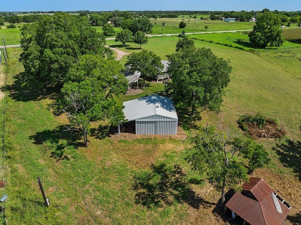 24.59 acres in Fayette County - photo 11
