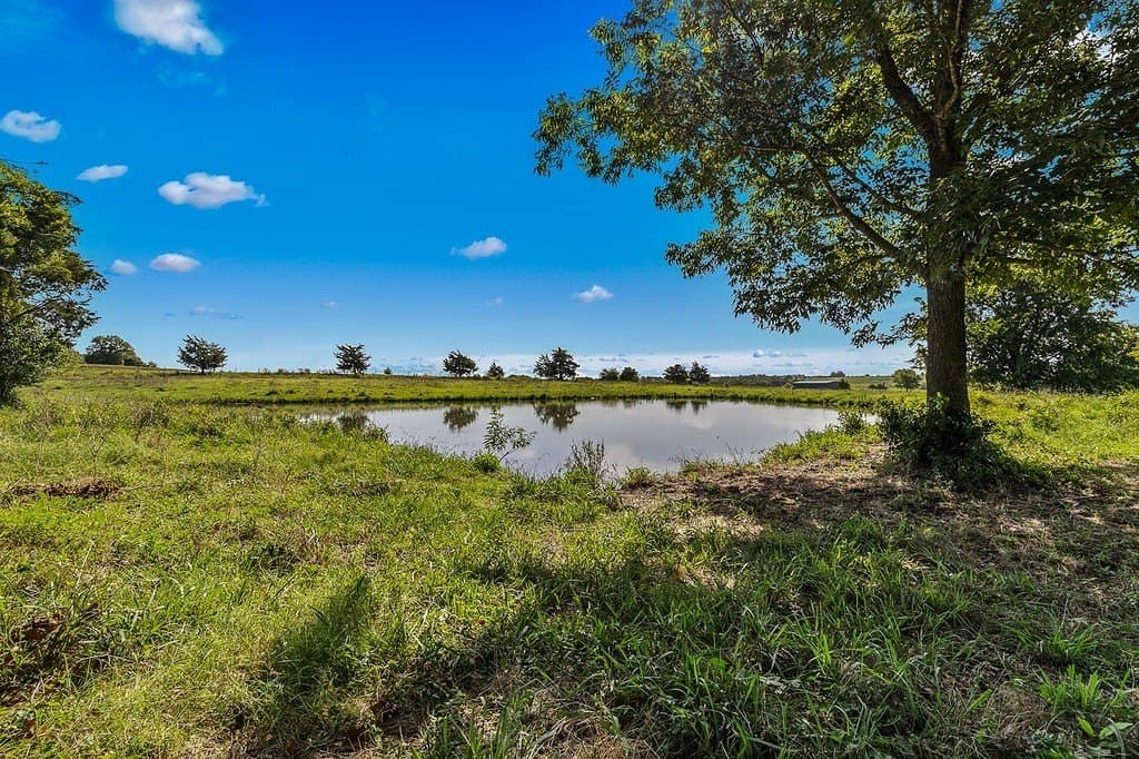 24.59 acres in Fayette County - photo 3