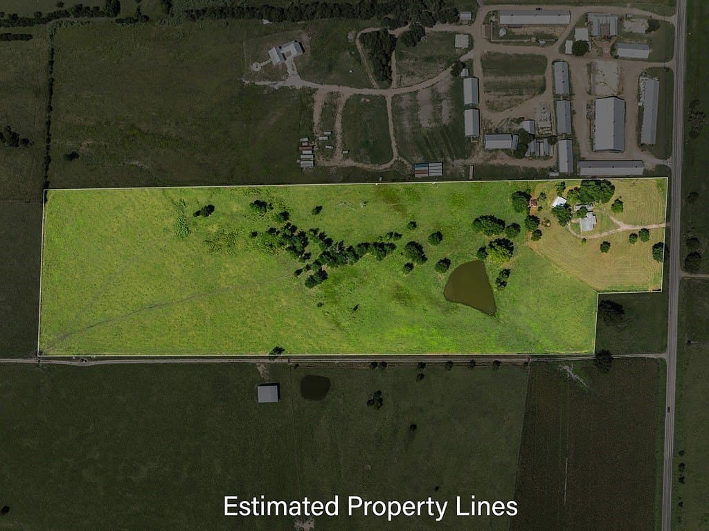 24.59 acres in Fayette County - photo 9
