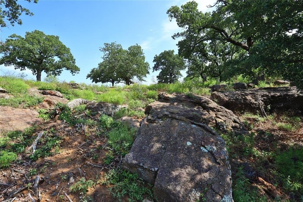 1.01 acres in Palo Pinto County - photo 2