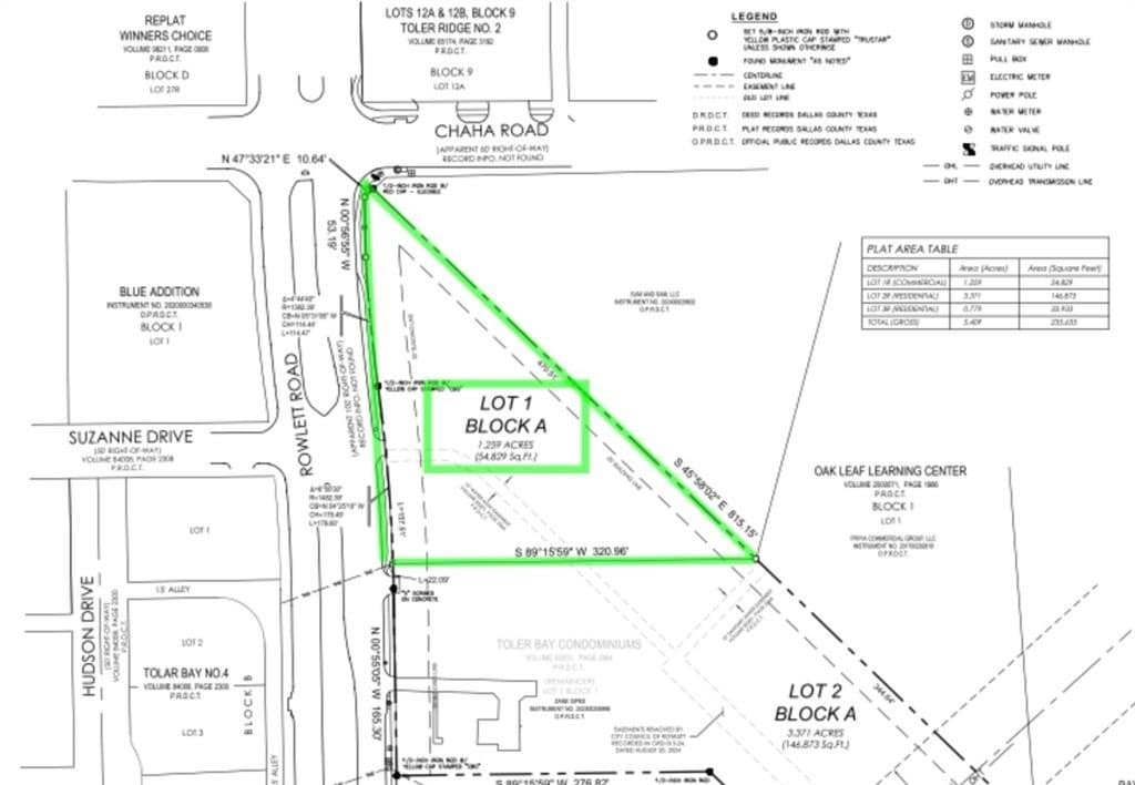 1.26 acres in Dallas County - photo 2