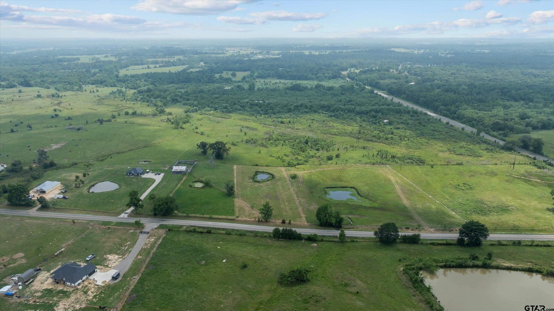 12.43 acres in Van Zandt County - photo 8