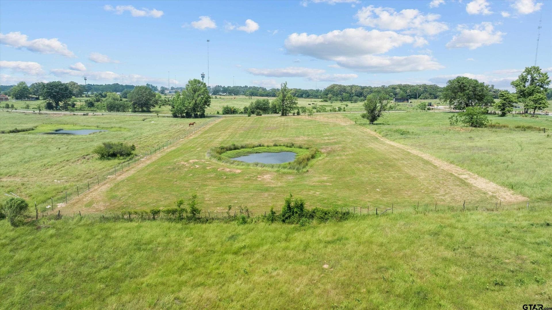 12.43 acres in Van Zandt County - photo 10