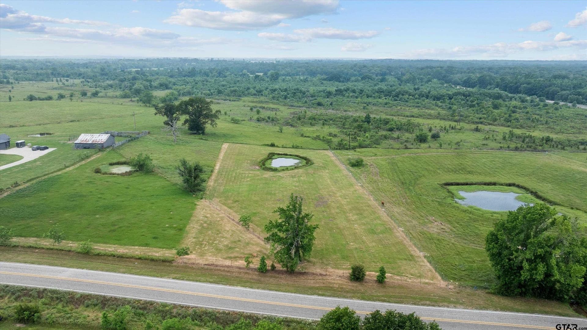 12.43 acres in Van Zandt County - photo 5