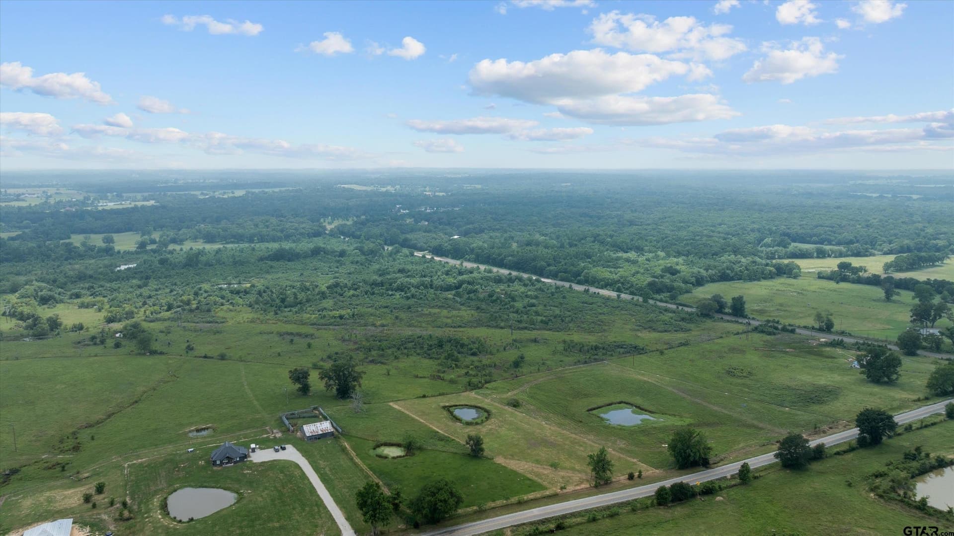 12.43 acres in Van Zandt County - photo 9