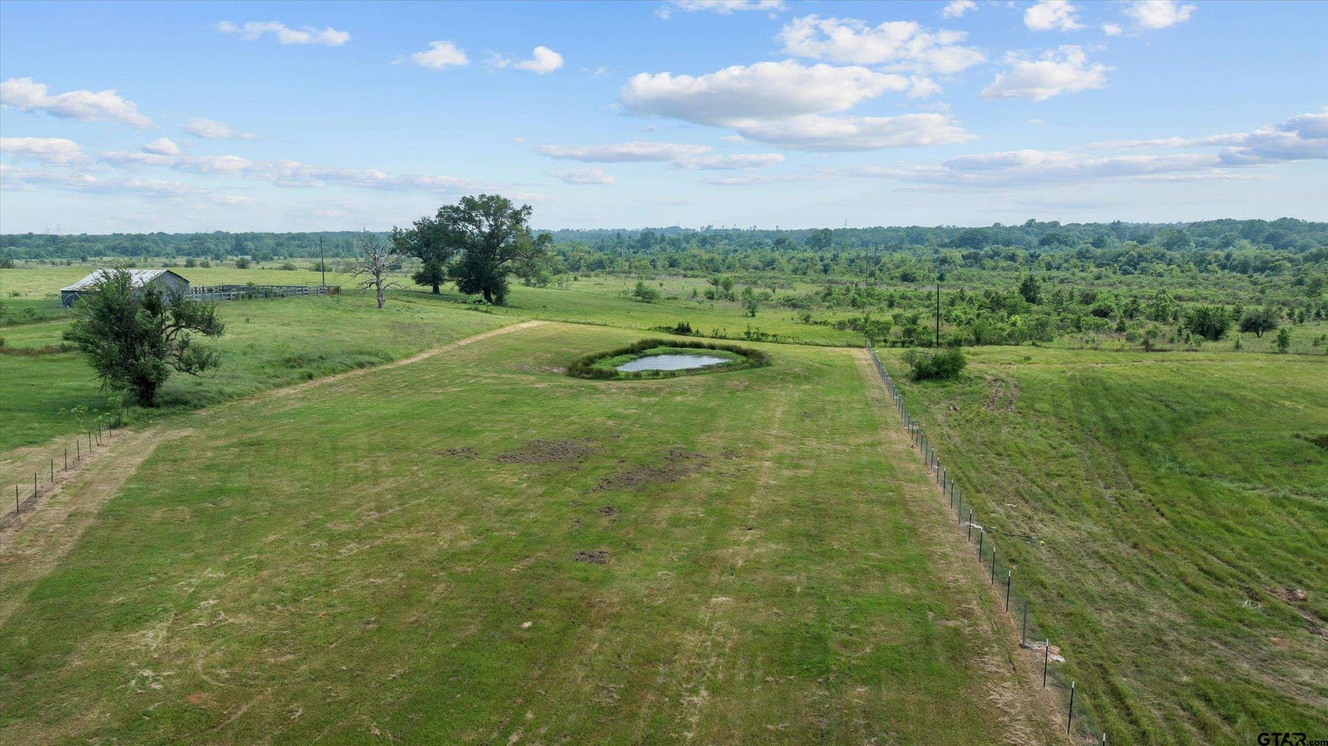 12.43 acres in Van Zandt County - photo 6