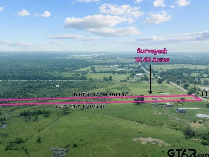 12.43 acres in Van Zandt County - photo 4