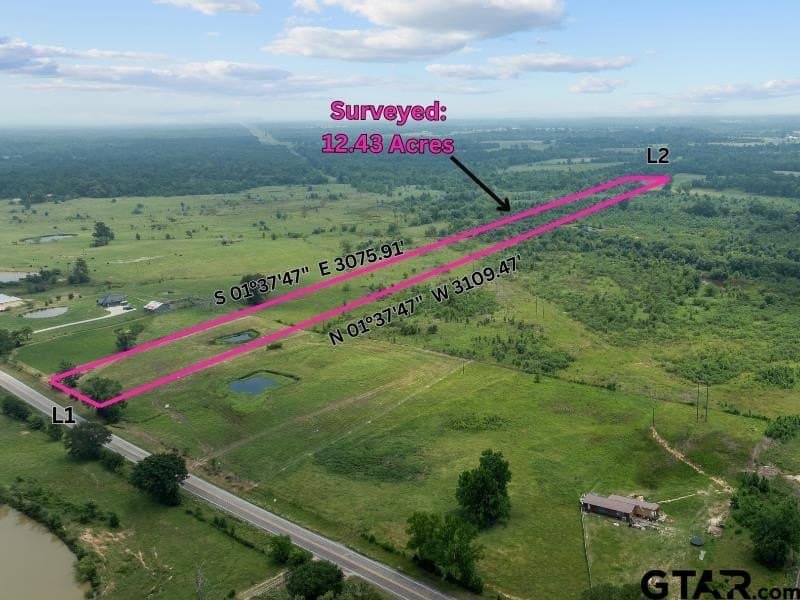 12.43 acres in Van Zandt County - photo 3