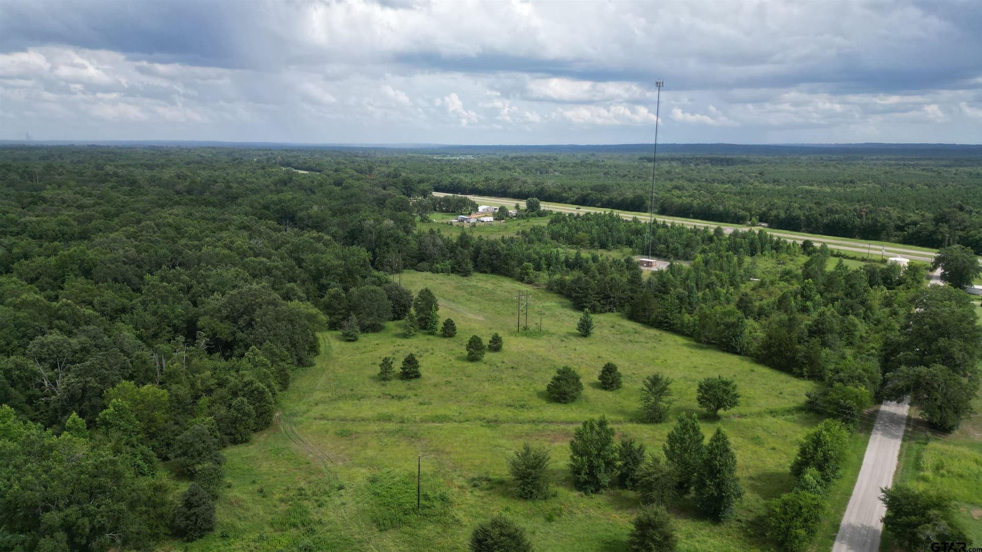 53 acres in Wood County - photo 3