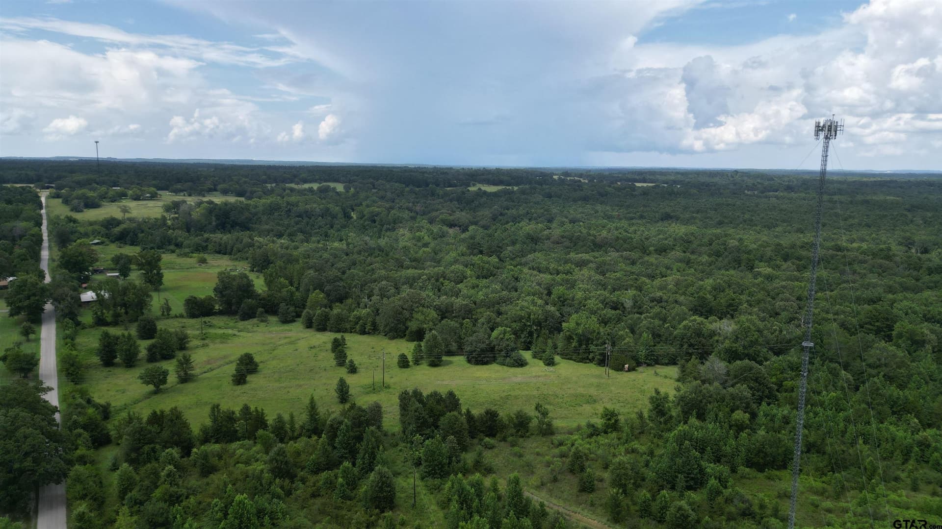 53 acres in Wood County - photo 5