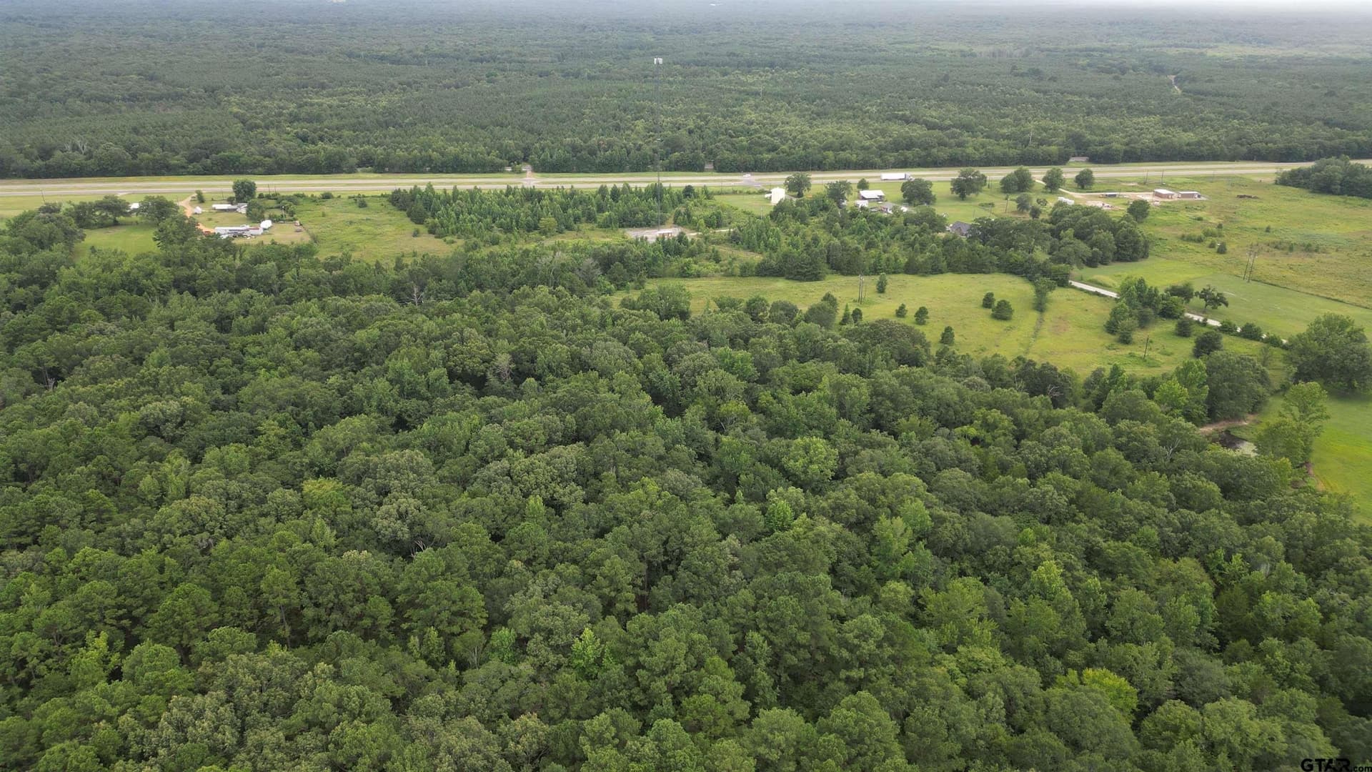 53 acres in Wood County - photo 4