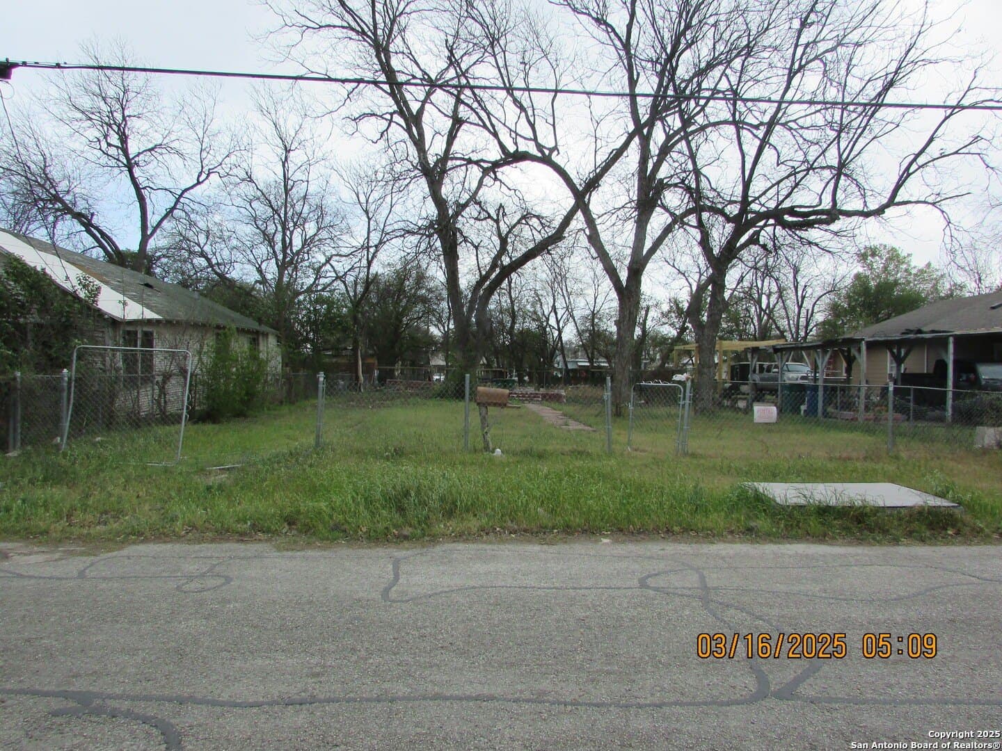 0.16 acres in Bexar County - photo 3