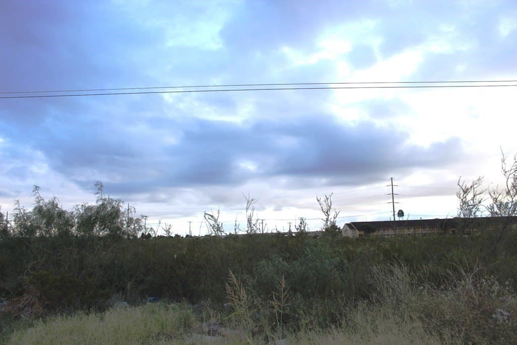 0 acres in Pecos County - photo 3