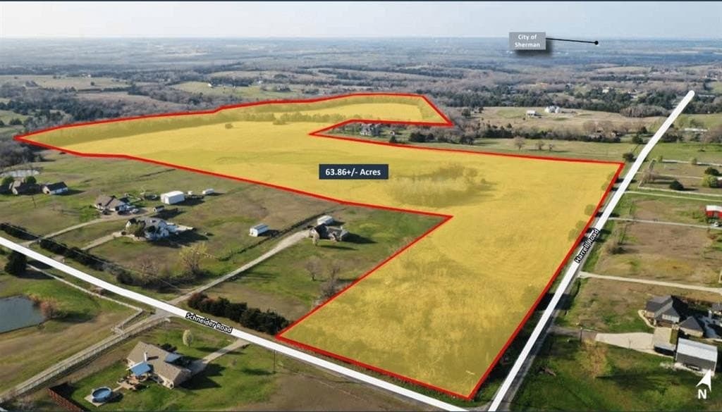 63.86 acres in Grayson County - photo 3
