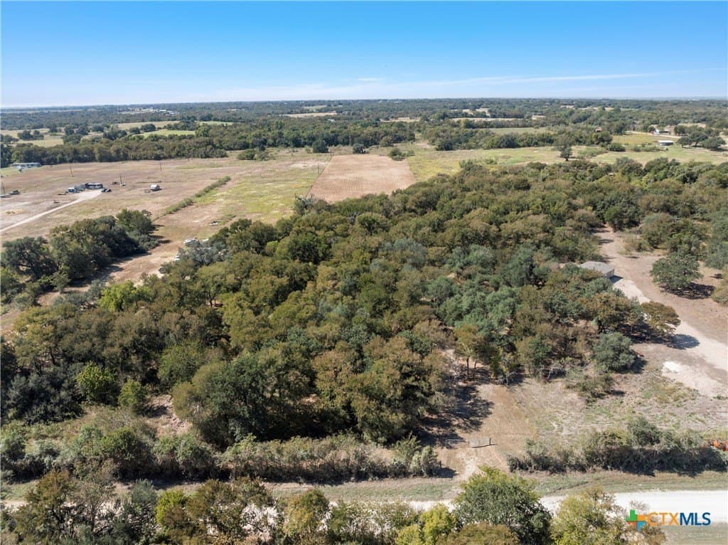 6.75 acres in Falls County - photo 4