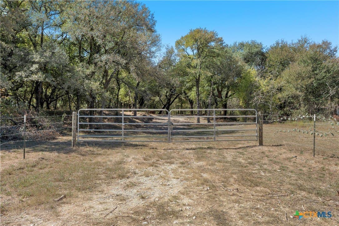 6.75 acres in Falls County - photo 2