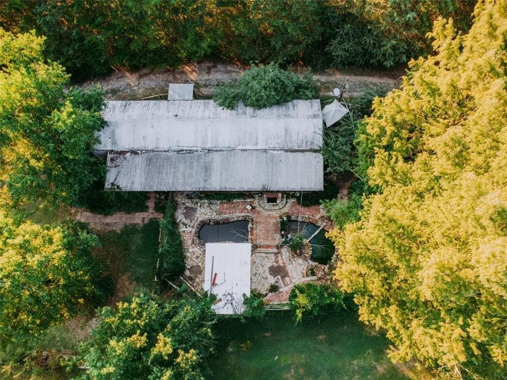 10 acres in Cherokee County - photo 4