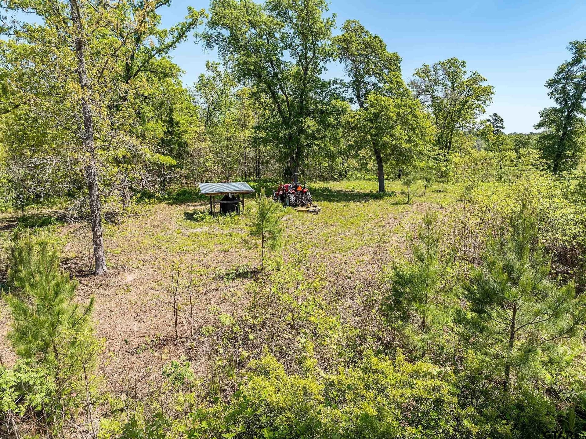 22.38 acres in Henderson County - photo 24