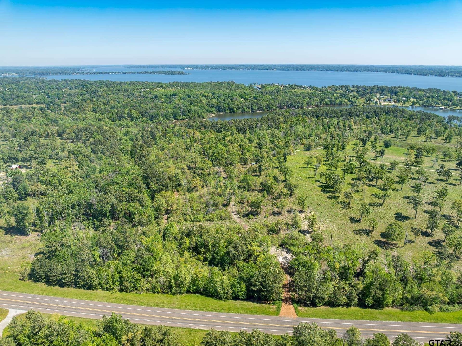22.38 acres in Henderson County - photo 3