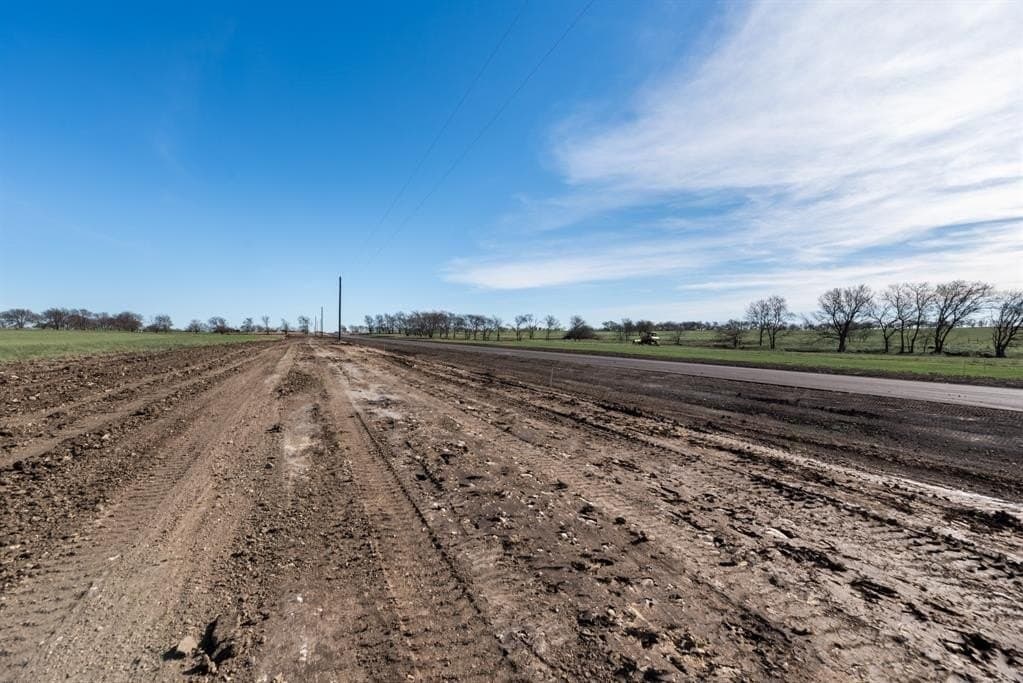 3.1 acres in Denton County - photo 5
