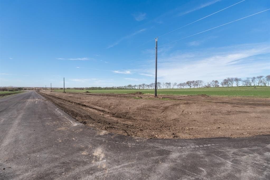 3.1 acres in Denton County - photo 4
