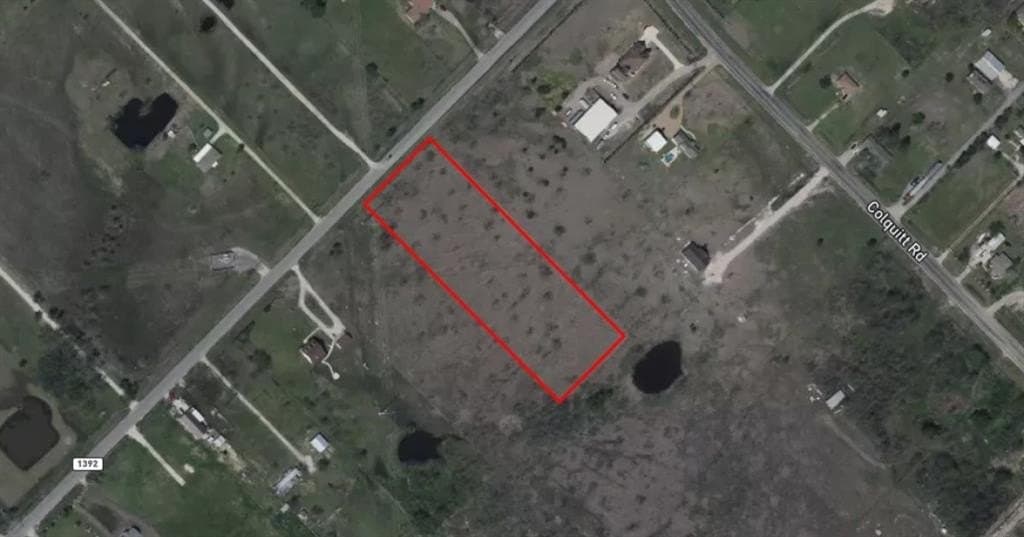 4 acres in Kaufman County - photo 4
