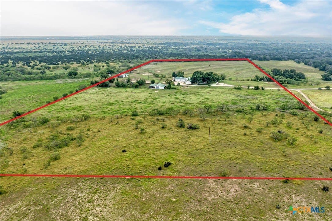 24 acres in Burnet County - photo 2