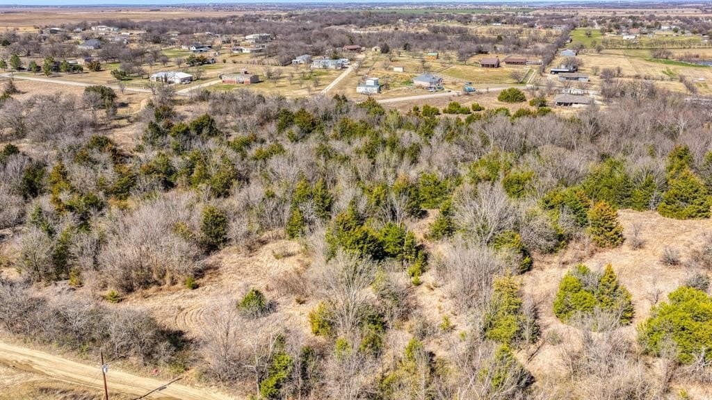 8.64 acres in Johnson County - photo 4