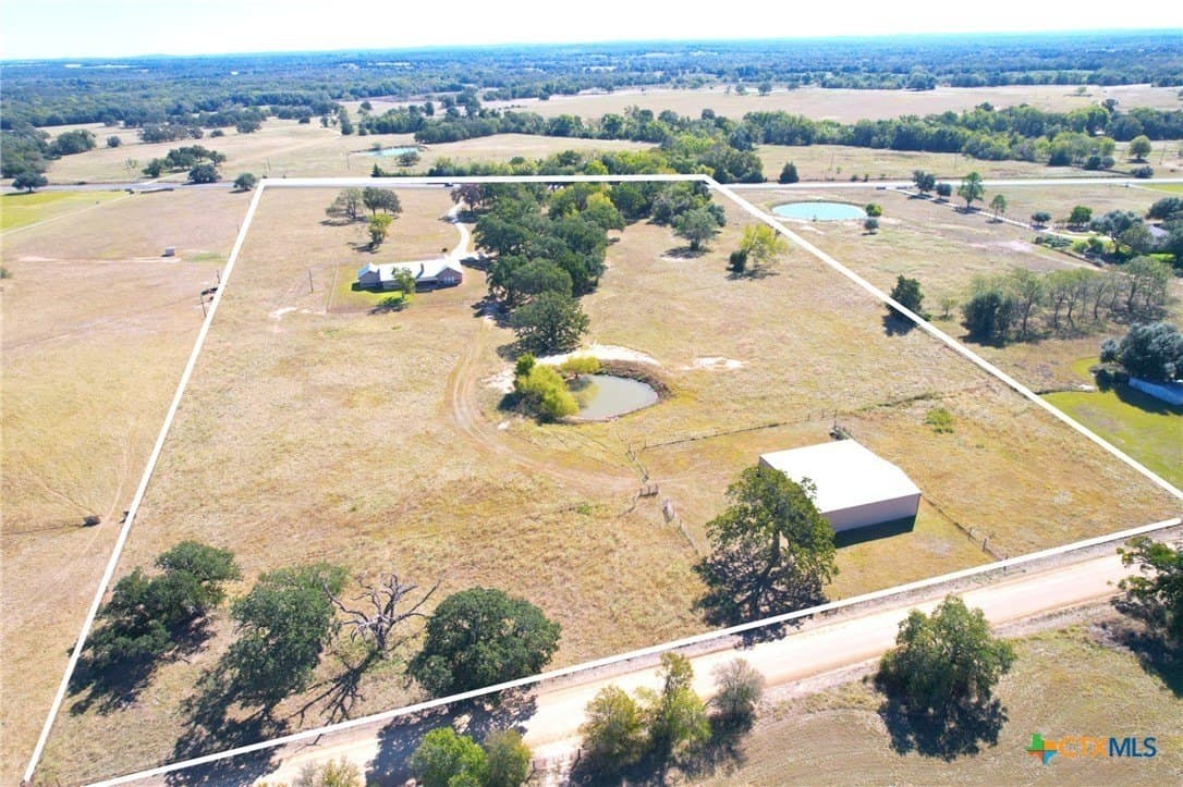 16.55 acres in Milam County - photo 27