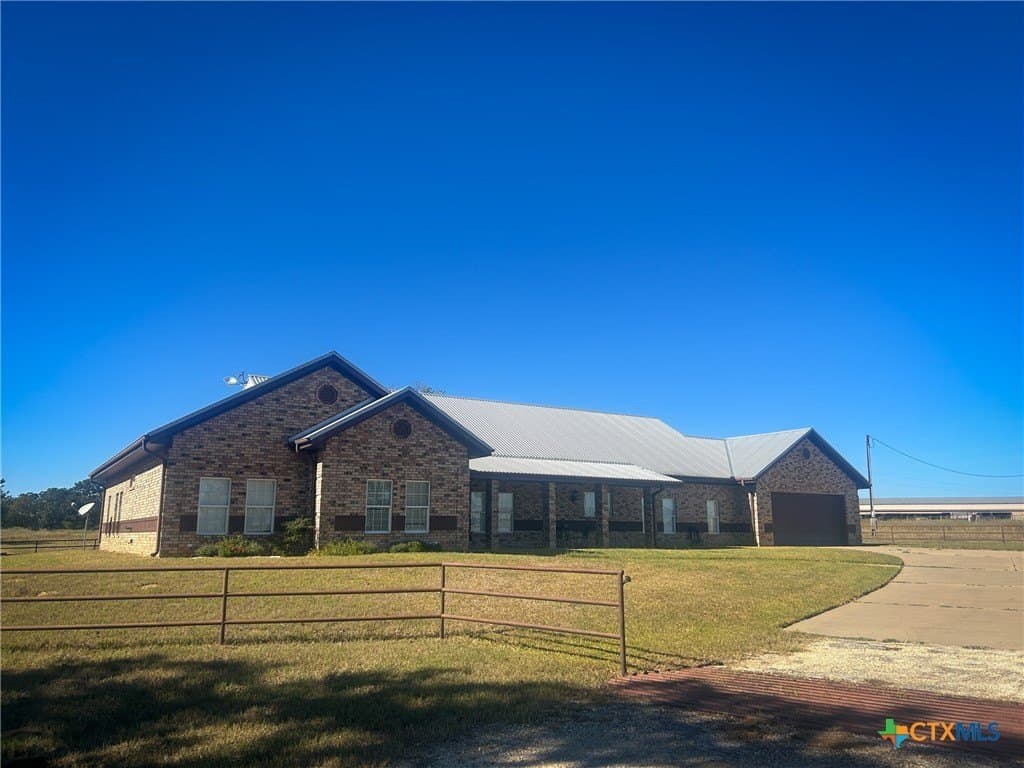 16.55 acres in Milam County - photo 2