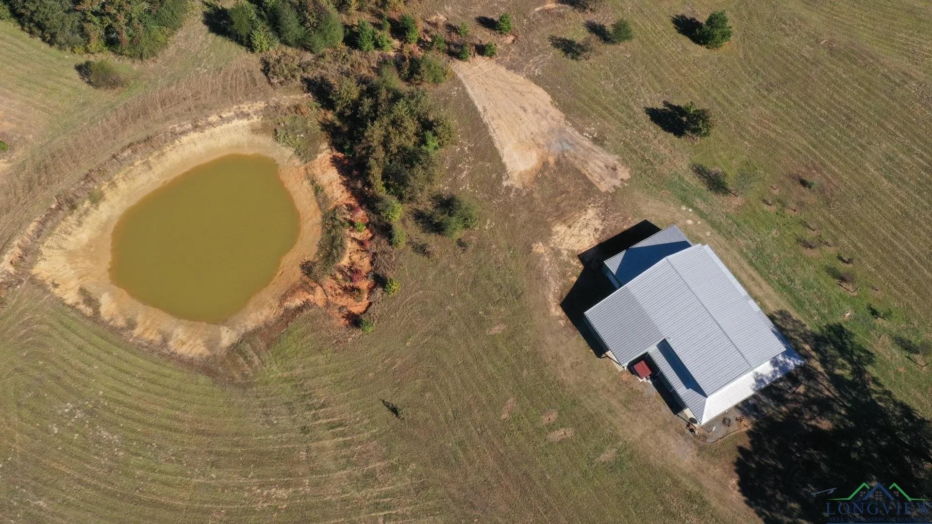24.18 acres in Cass County - photo 4