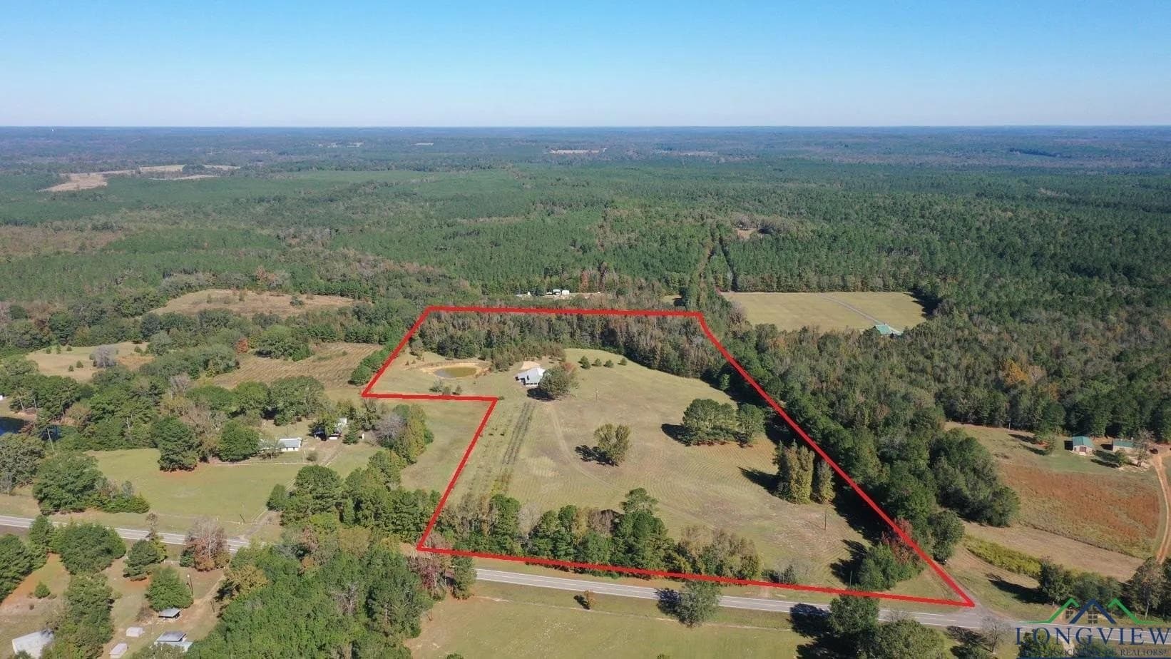 24.18 acres in Cass County - photo 3