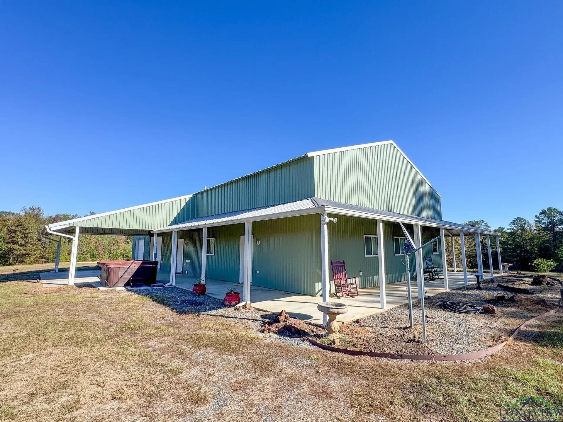 2989 Farm To Market 1841