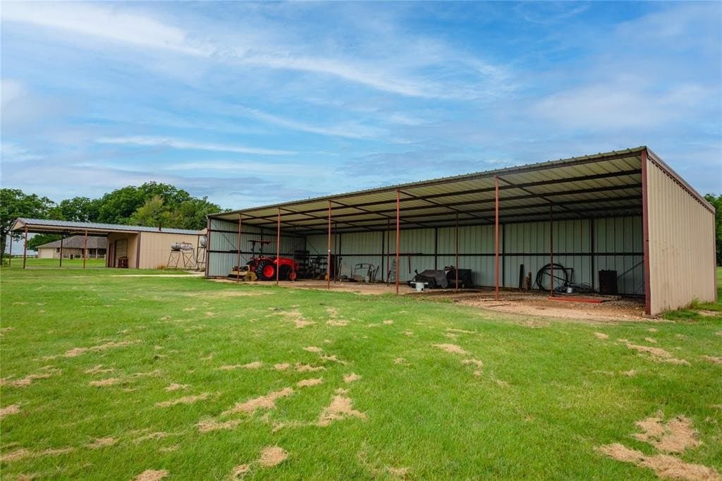 18.12 acres in Bosque County - photo 21