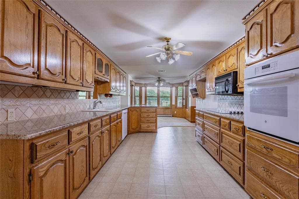 18.12 acres in Bosque County - photo 7