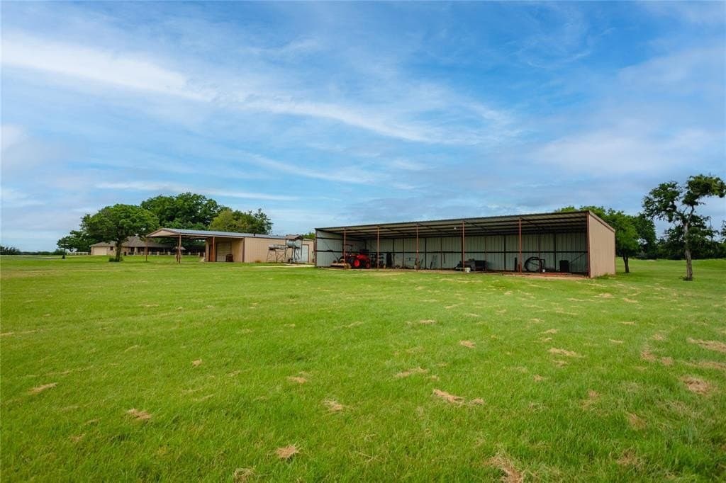 18.12 acres in Bosque County - photo 20