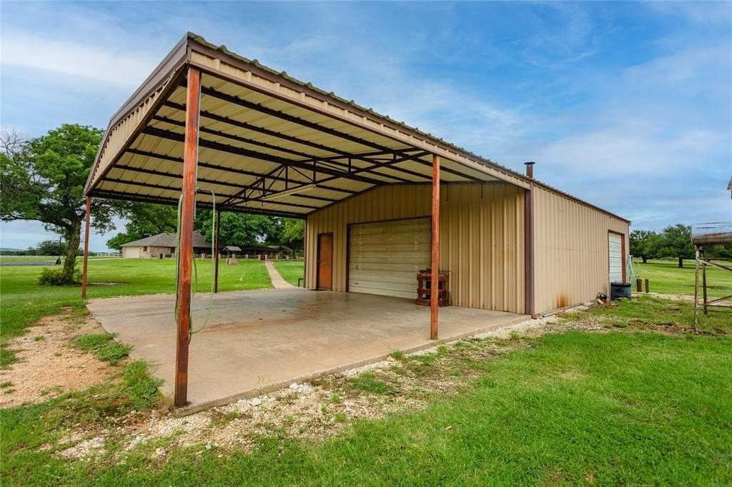 18.12 acres in Bosque County - photo 22