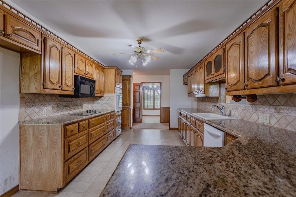 18.12 acres in Bosque County - photo 6