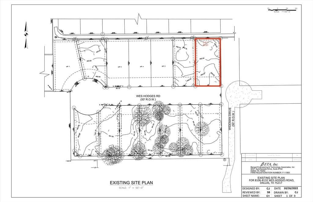 0.21 acres in Dallas County - photo 2