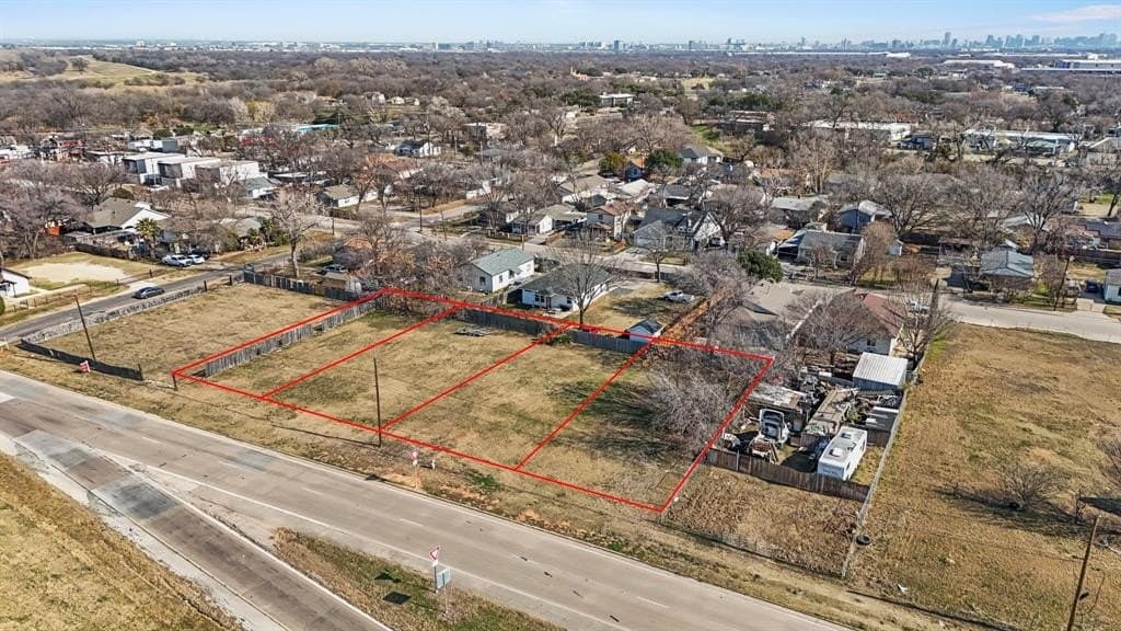 0.14 acres in Dallas County - photo 6
